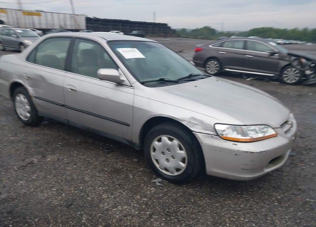 1998 HONDA Accord