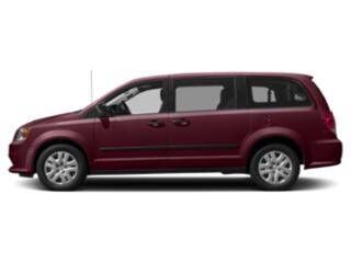 2020 DODGE Grand Caravan