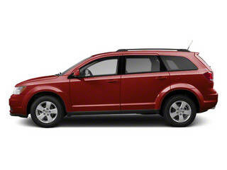 2012 DODGE Journey