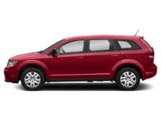 2020 DODGE Journey