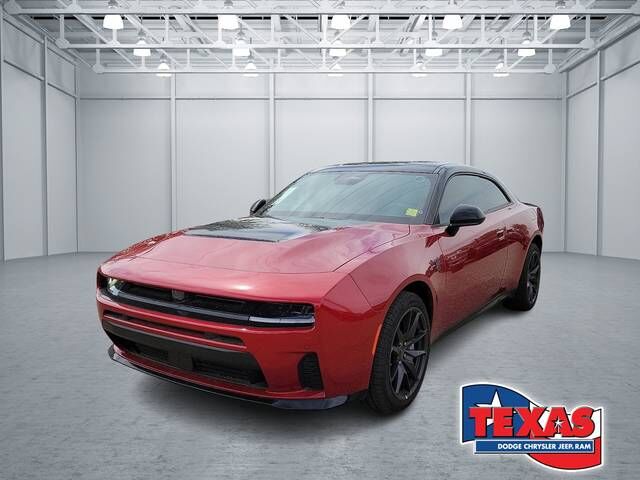 2026 DODGE Charger