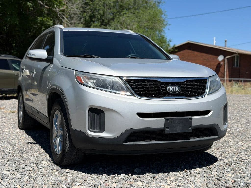2014 KIA Sorento