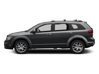 2016 DODGE Journey