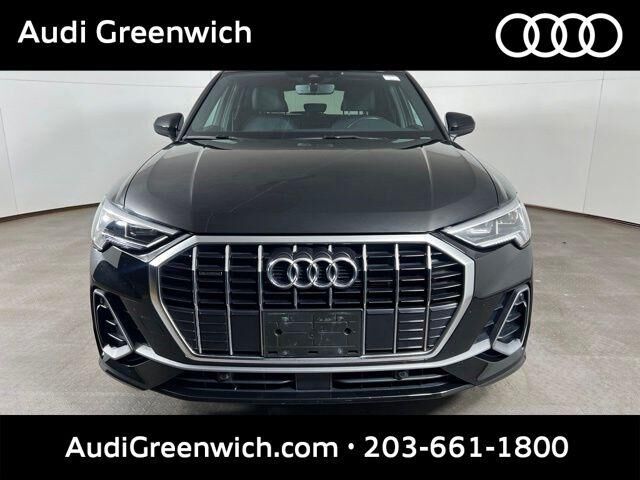 2024 Audi Q3
