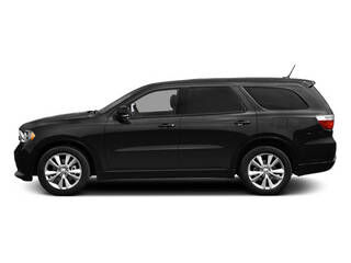 2013 DODGE Durango