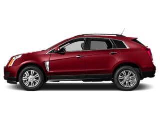 2015 CADILLAC SRX