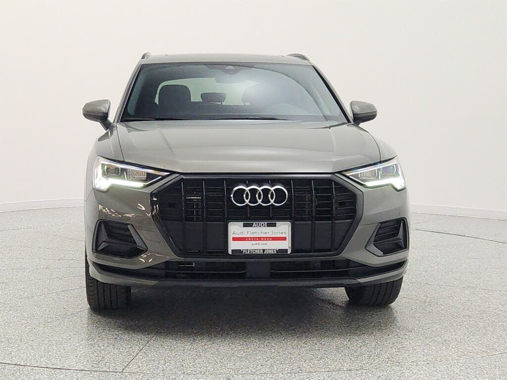 2023 Audi Q3