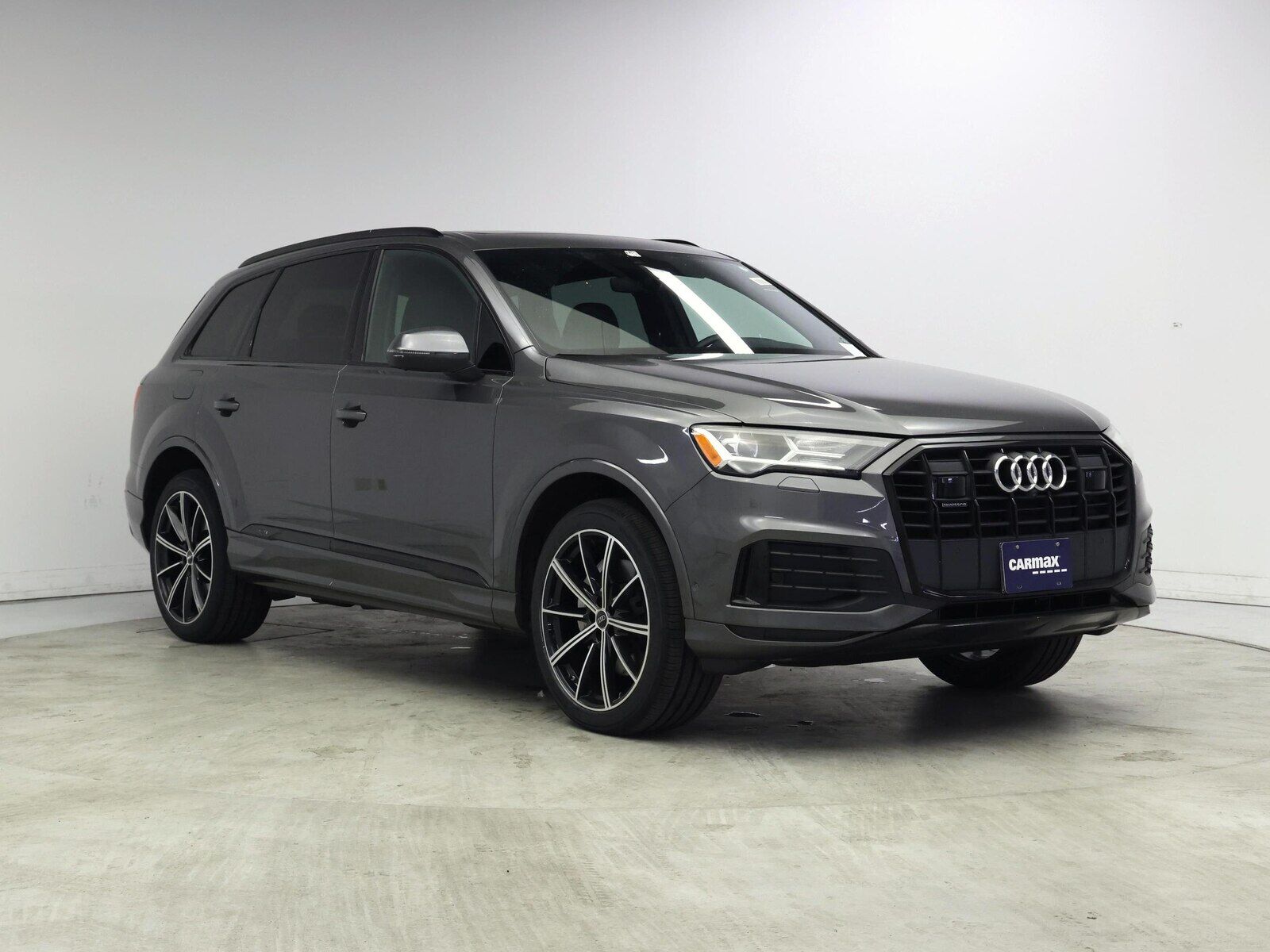 2022 Audi Q7