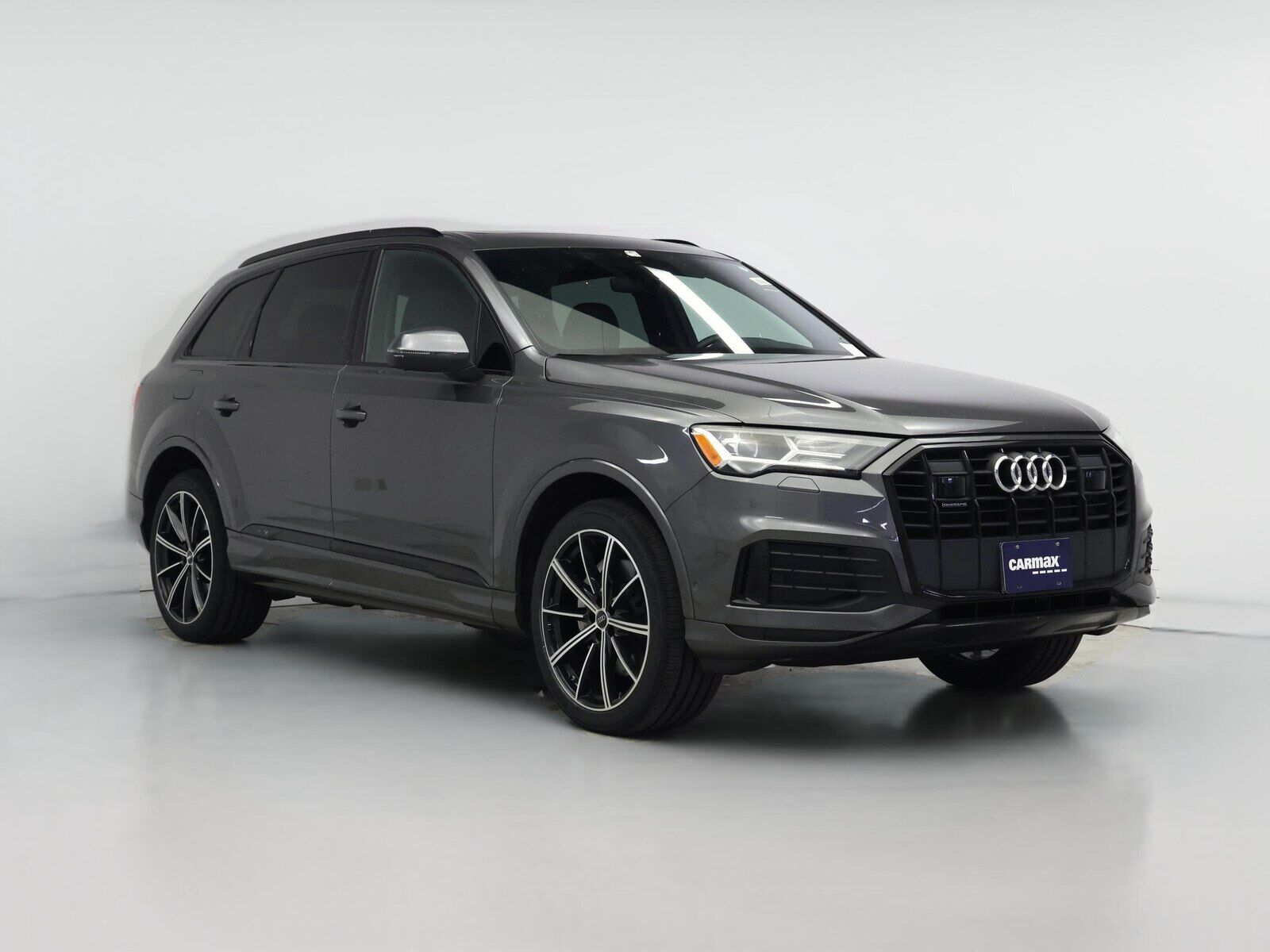 2022 AUDI Q7
