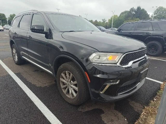 2021 DODGE Durango