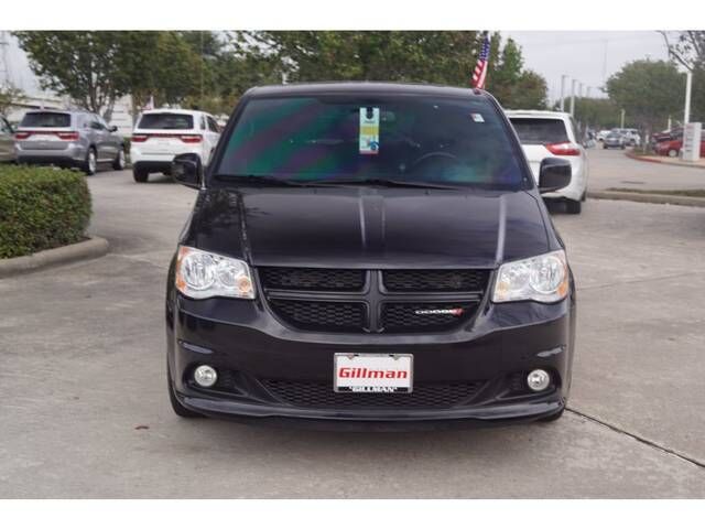 2013 DODGE Grand Caravan