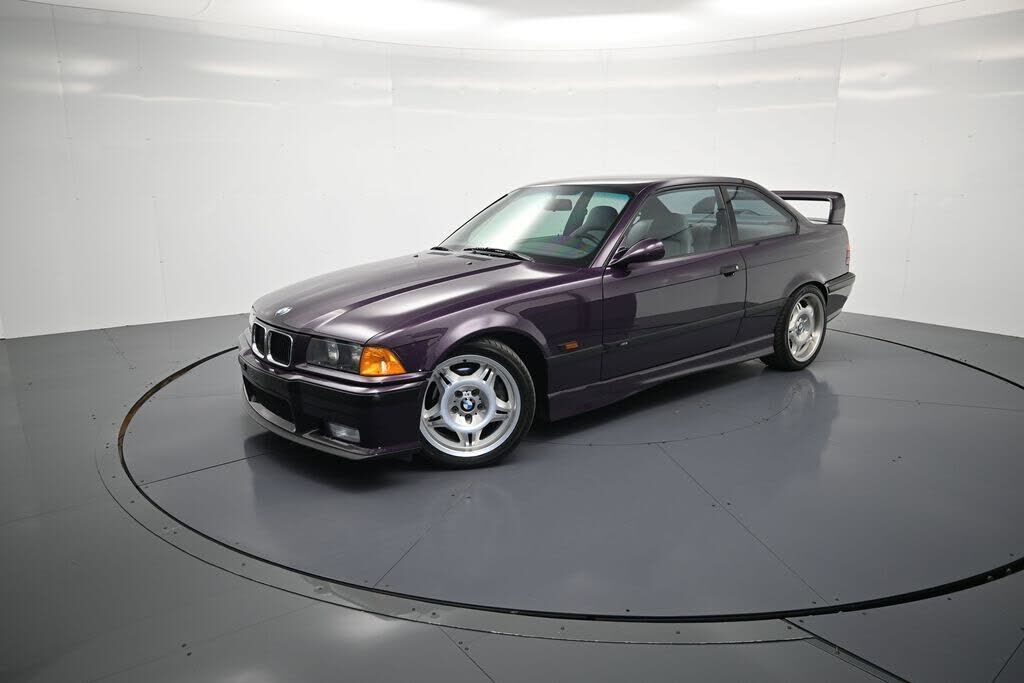 1995 BMW M3