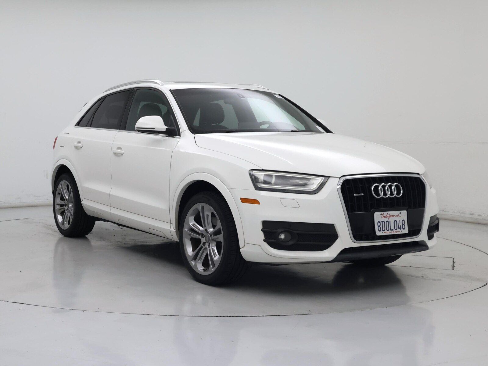 2015 Audi Q3