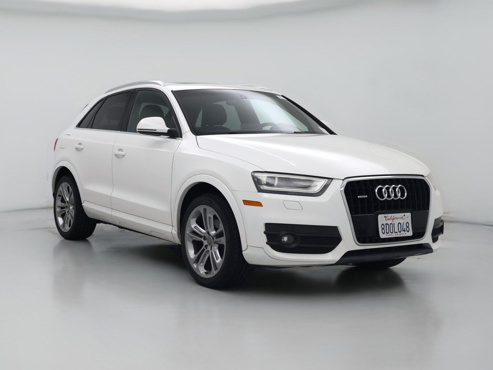 2015 AUDI Q3