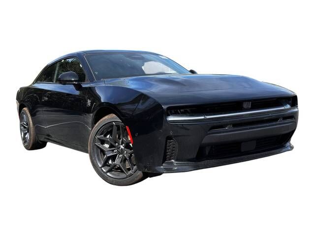 2026 DODGE Charger