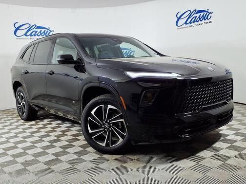 2026 BUICK Enclave