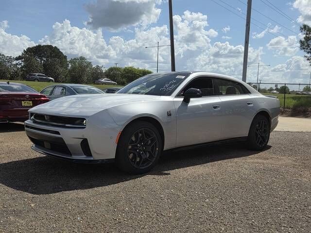 2026 DODGE Charger