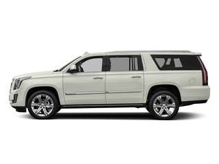 2017 CADILLAC Escalade ESV