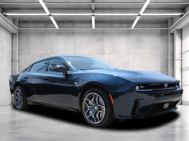 2026 DODGE Charger