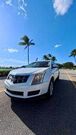 2012 CADILLAC SRX