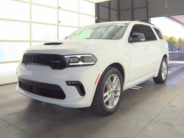 2023 DODGE Durango
