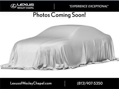 2026 LEXUS NX
