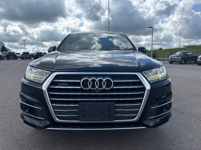 2017 Audi Q7