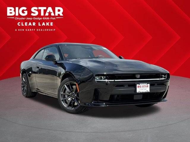 2026 DODGE Charger
