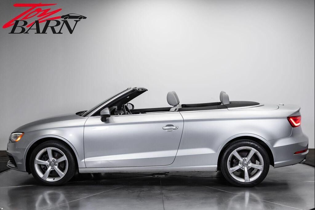 2016 Audi A3