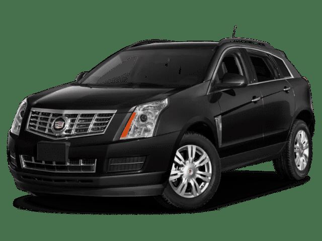 2015 CADILLAC SRX
