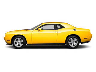 2012 DODGE Challenger