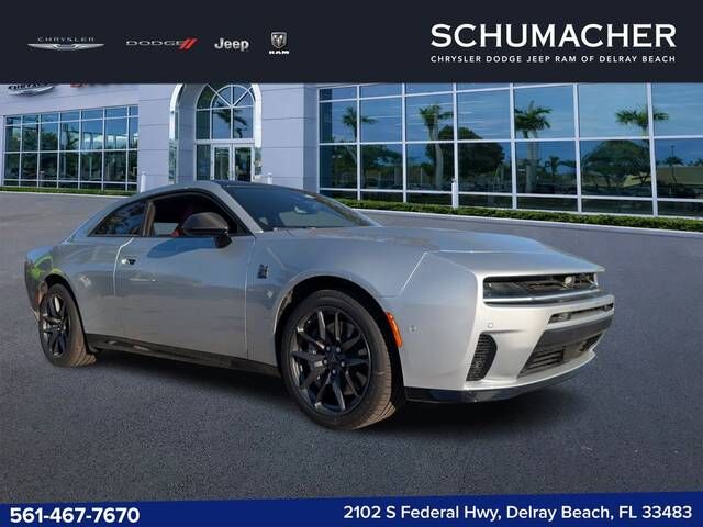 2026 DODGE Charger