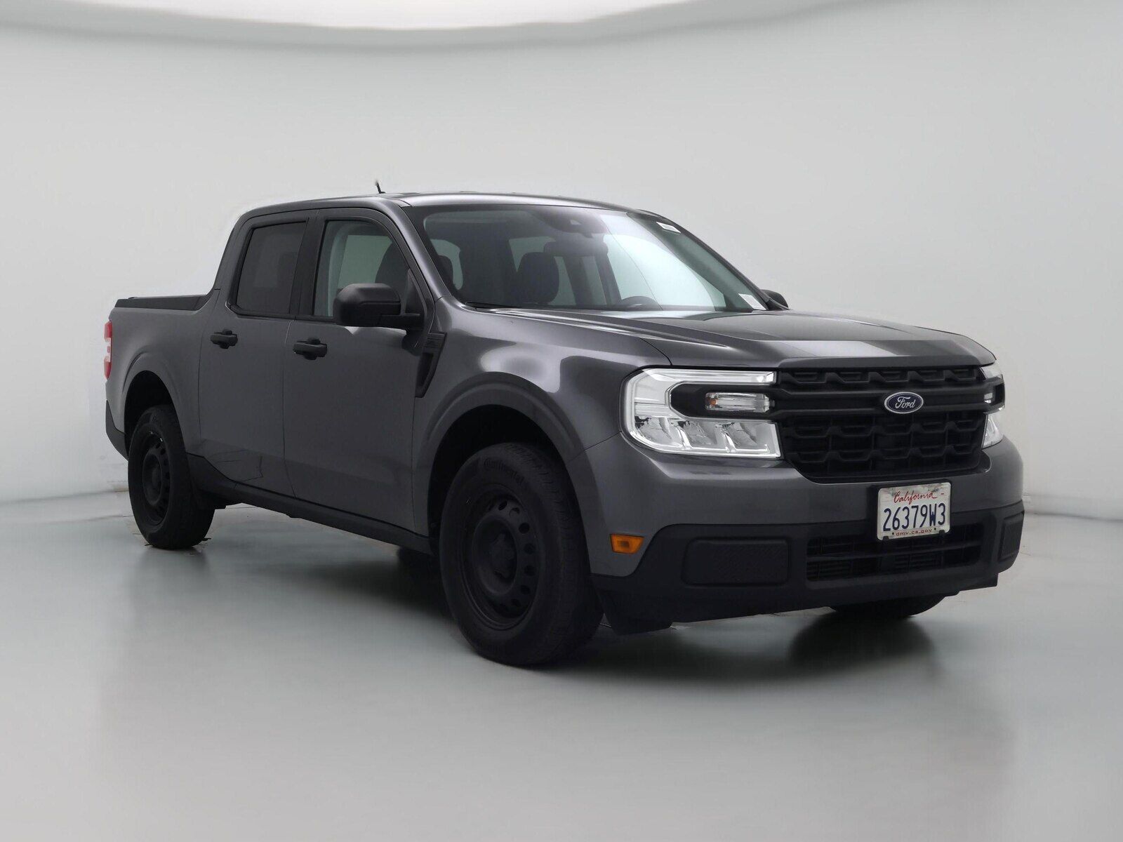 2023 FORD Maverick