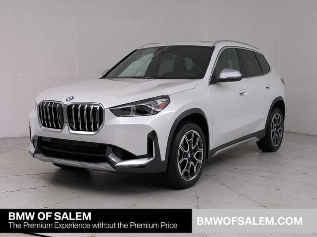 2023 BMW X1