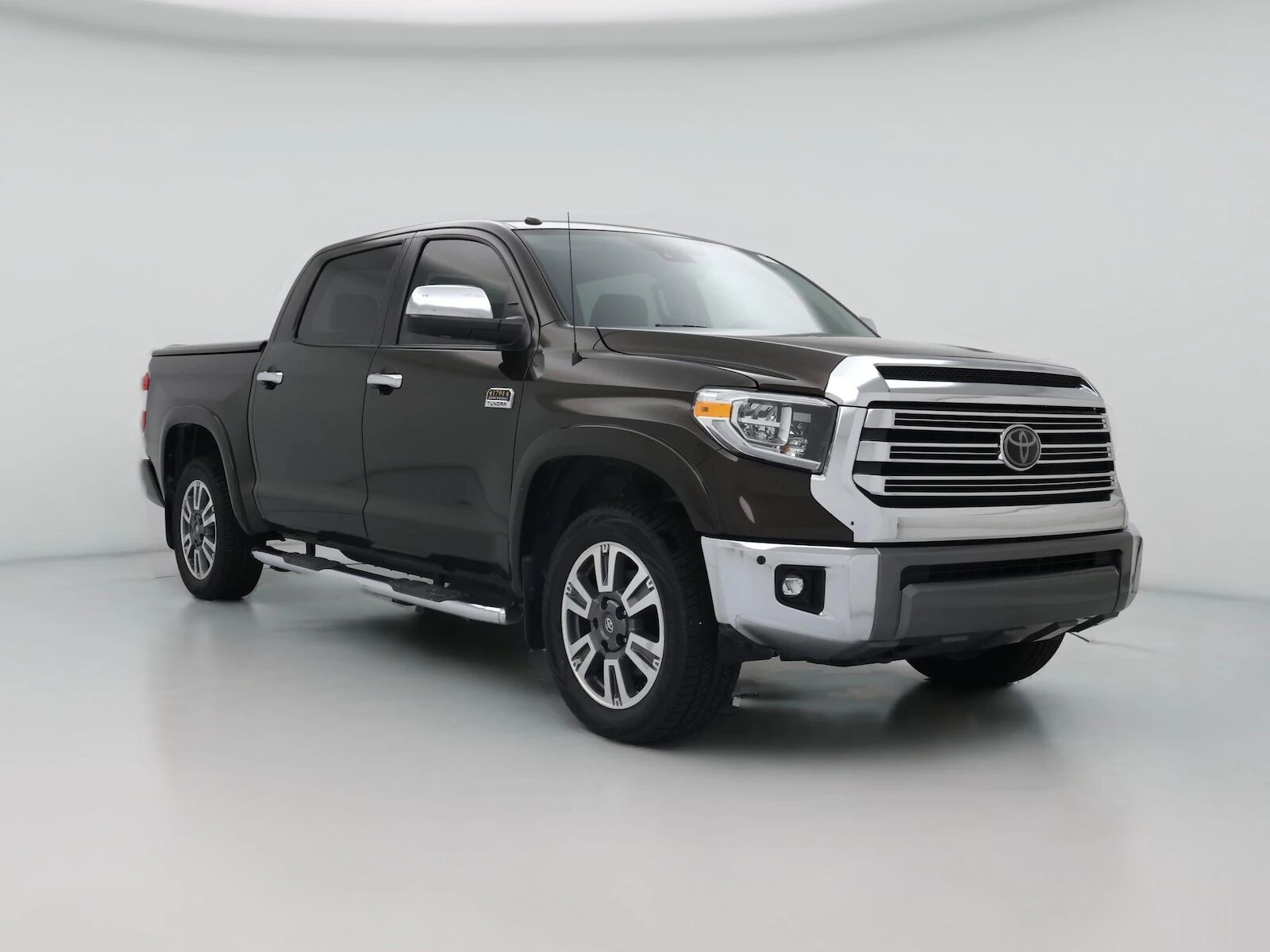 2018 TOYOTA Tundra