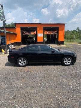2013 DODGE Charger