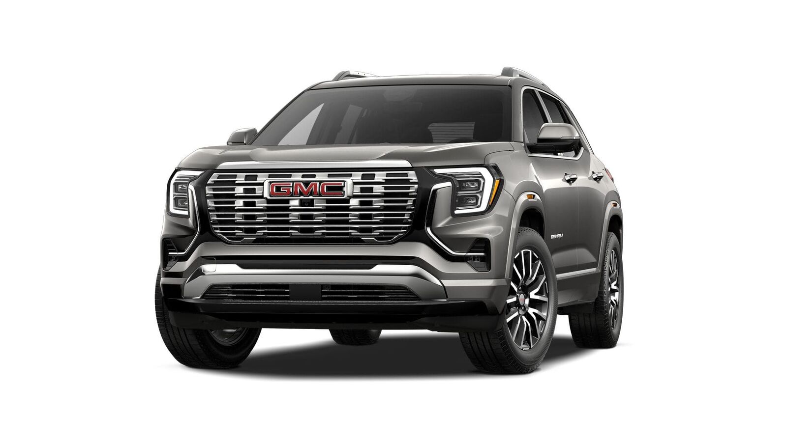 2027 GMC Terrain