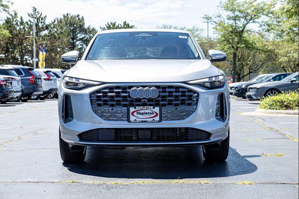 2026 Audi Q5