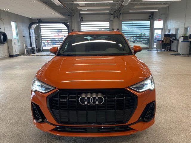 2024 Audi Q3