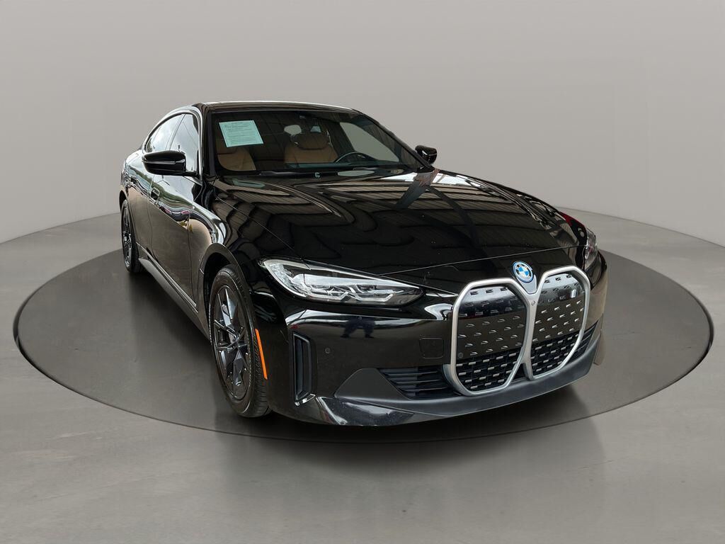 2023 BMW i4