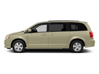 2014 DODGE Grand Caravan