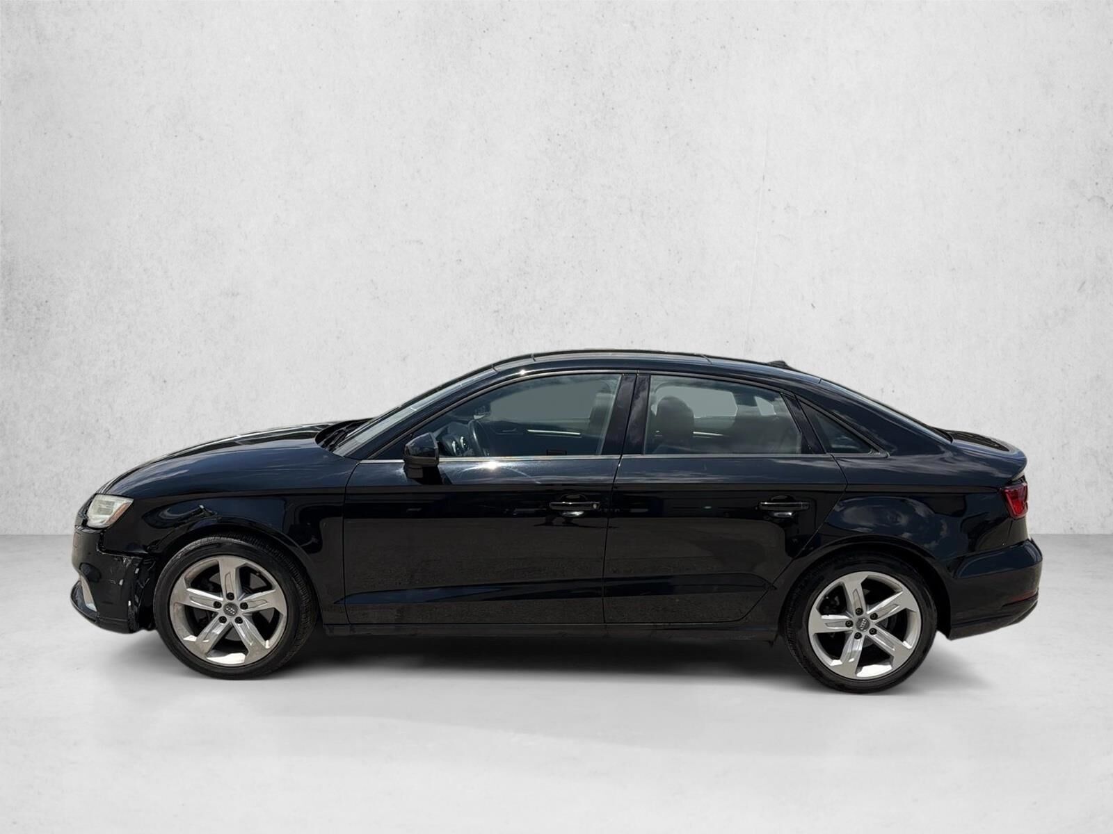 2017 Audi A3