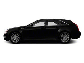 2010 CADILLAC CTS