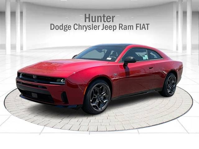 2026 DODGE Charger