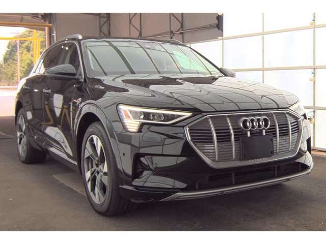 2023 AUDI e-tron