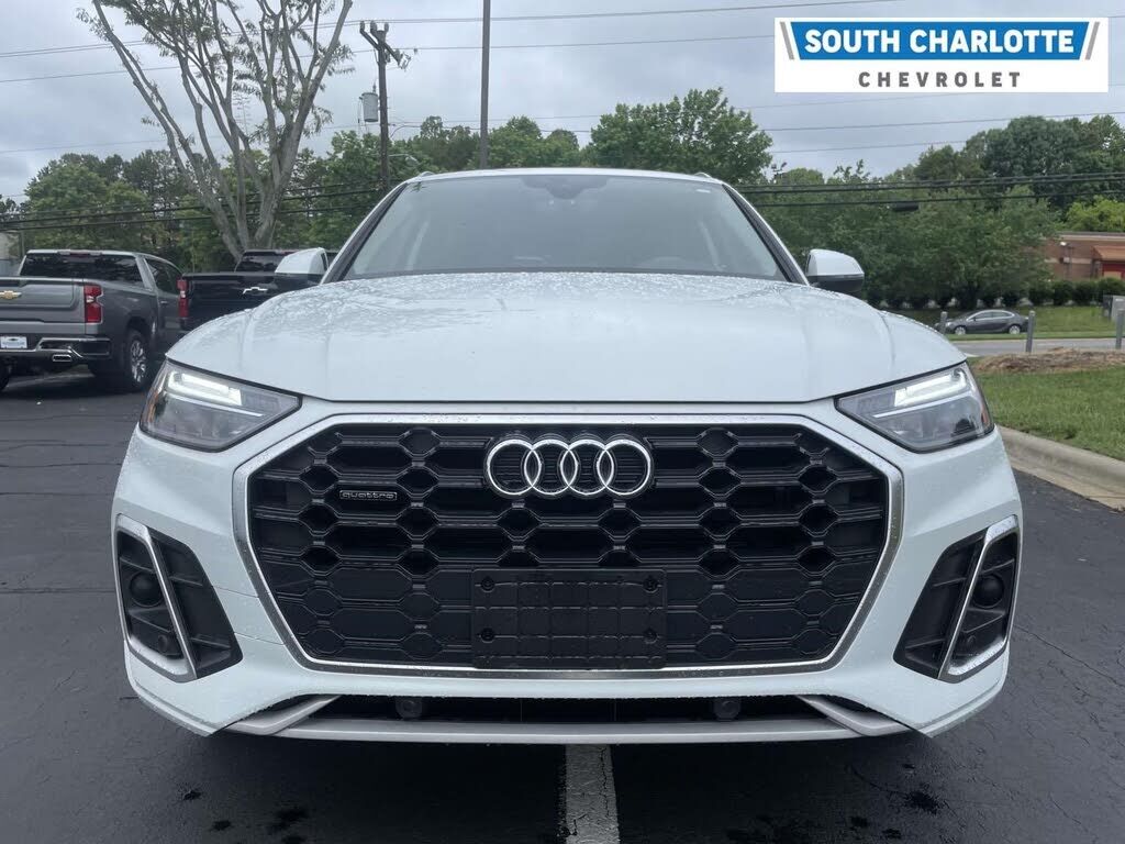 2023 Audi Q5