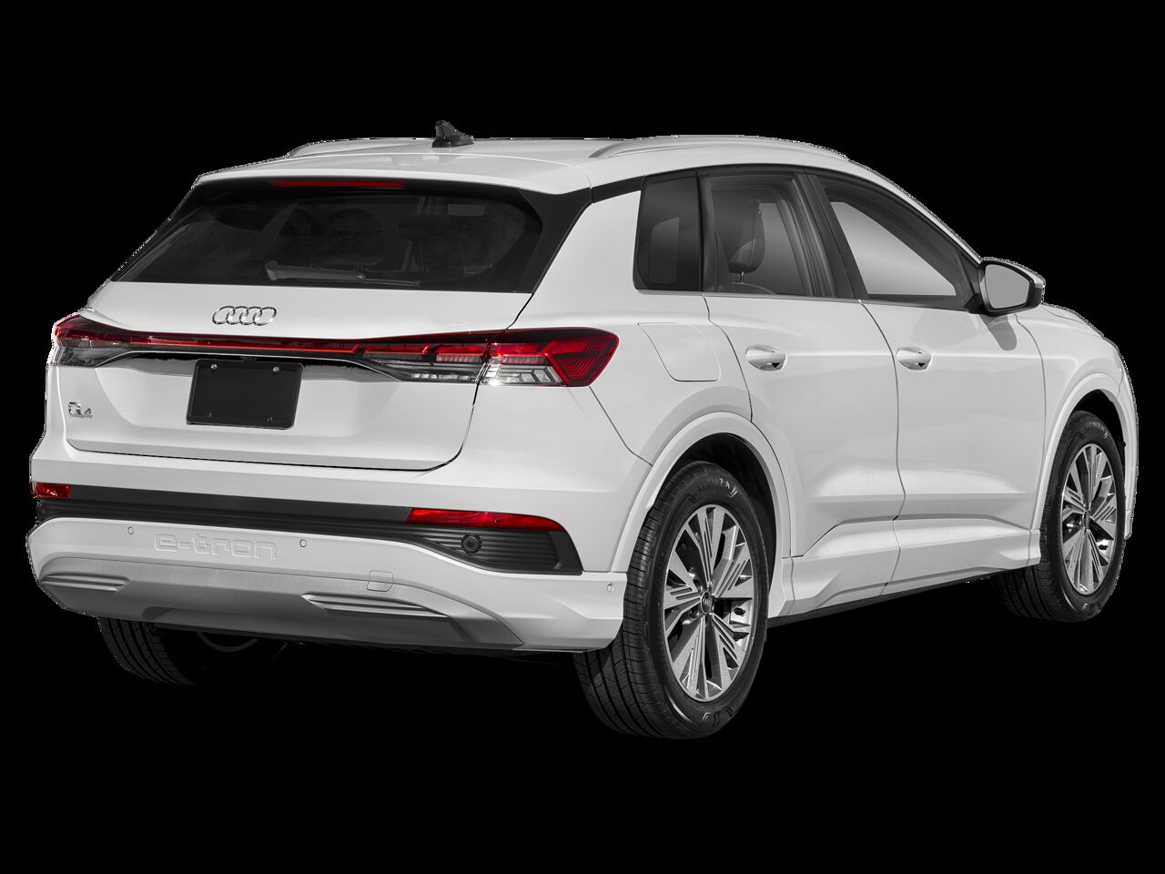 2023 Audi Q4