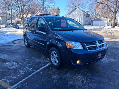 2009 DODGE Grand Caravan