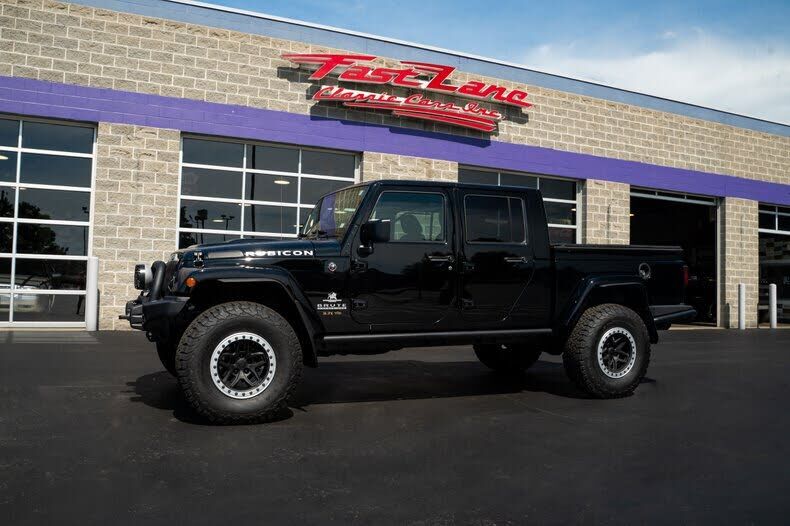 2017 JEEP Wrangler