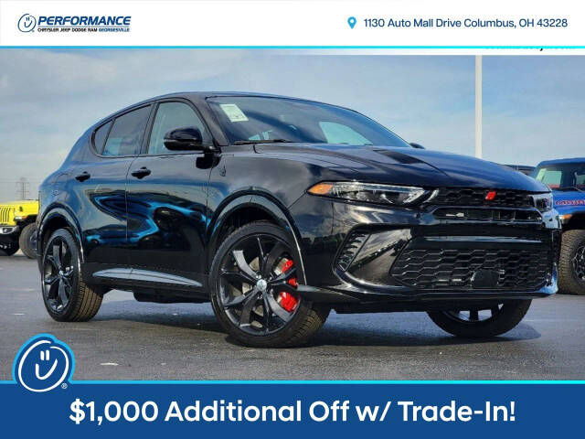 2024 DODGE HORNET